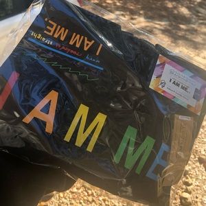 I AM ME tshirts